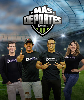 Más Deportes