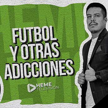 Futbol y Otras Adicciones