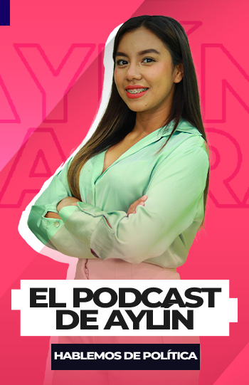 El Podcast de Aylín
