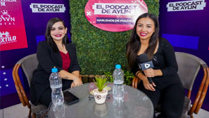 Paloma Barragan