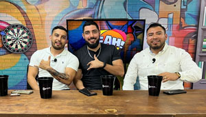 Los secretos del mundo de los hombres Y Preview (Huejutlazo 2024)