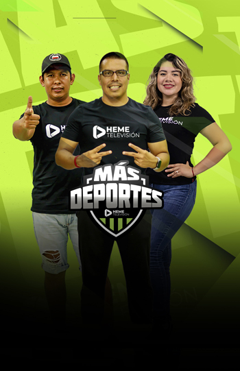 Más Deportes